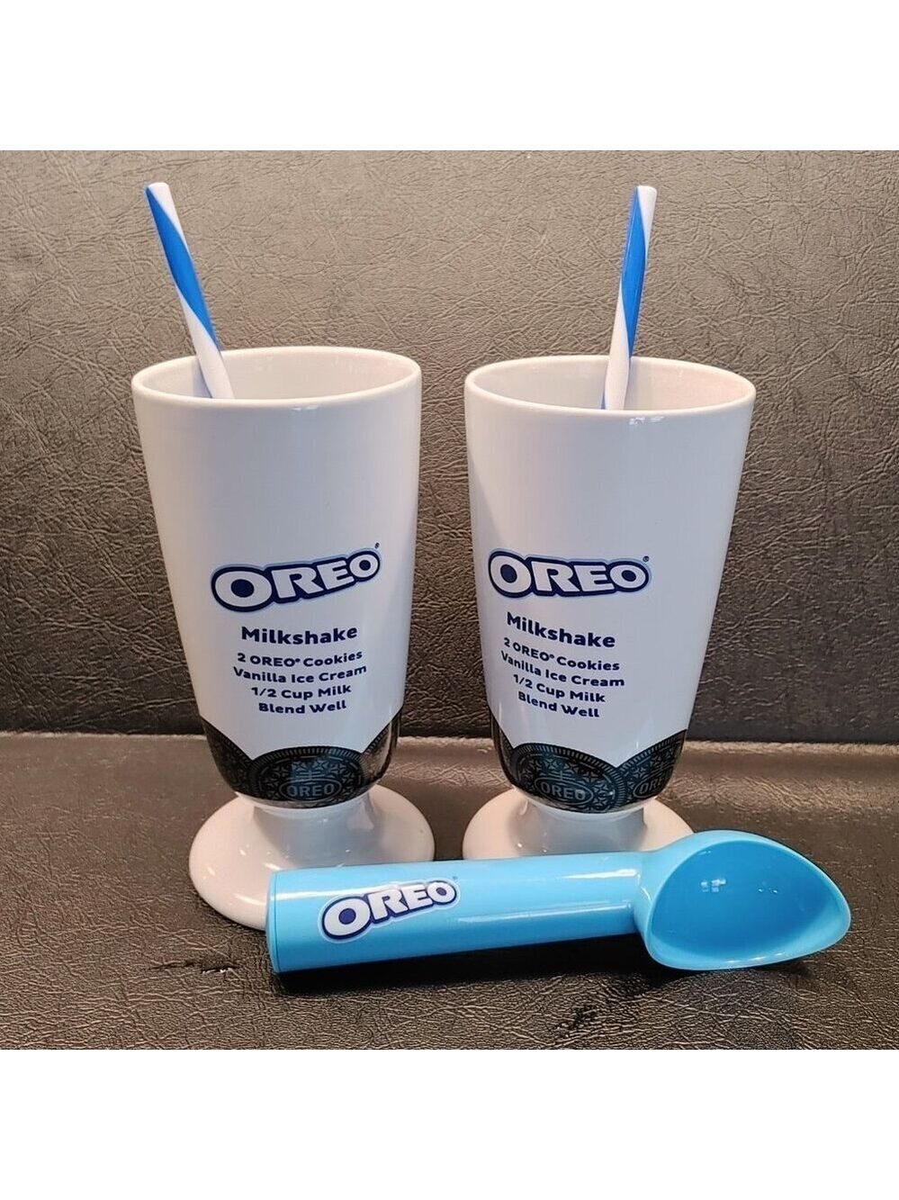 Oreo Milk Shake Kit by Frankford